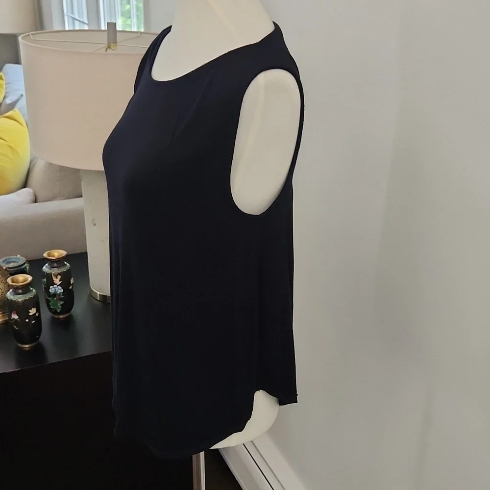 NWOT FP Asymmetrical Tank